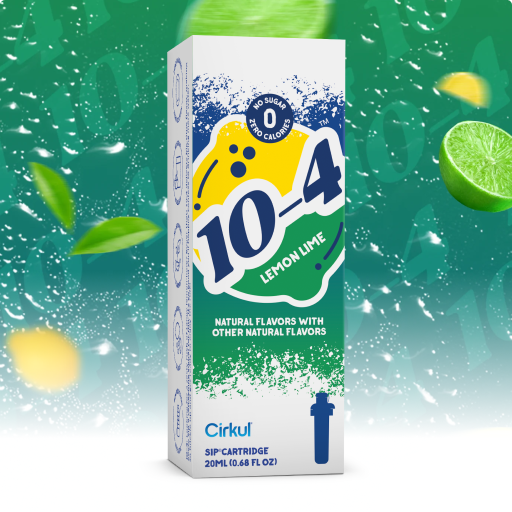 10-4™ P5